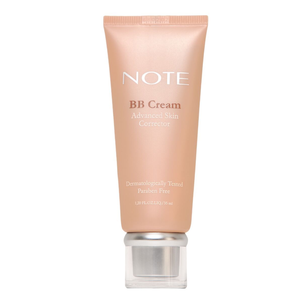 NOTE COSMETICS BB Cream, SPF-15 - 1.18 FL OZ (35 ml) - oddros.shop